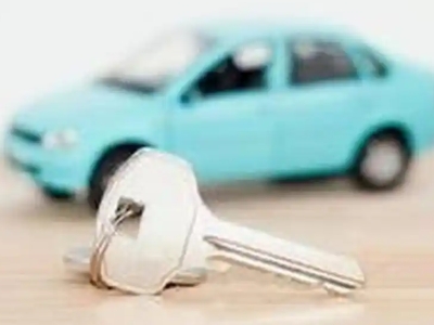 长汀汽车抵押贷款办理流程,长汀车抵贷需要什么条件?